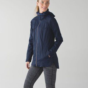 Lululemon Fo Drizzle Jacket